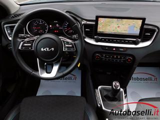 KIA XCeed usata, con Controllo trazione
