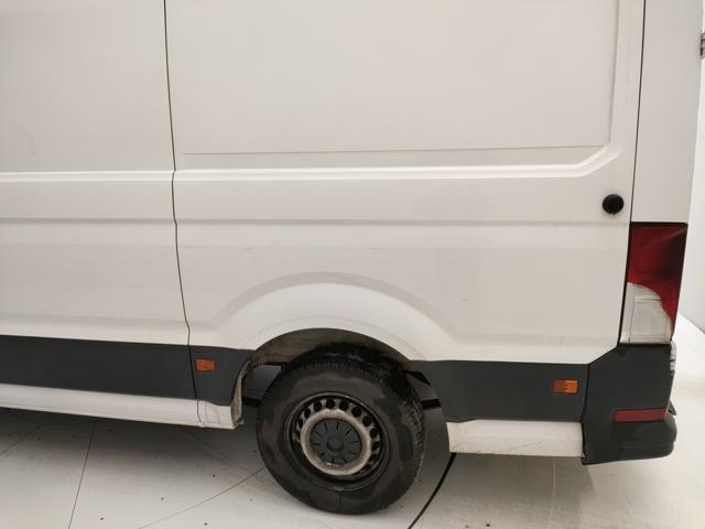 VOLKSWAGEN Crafter usata 14