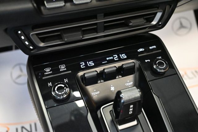 PORSCHE 911 usata 55