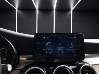 MERCEDES-BENZ GLC 300 usata, con Controllo automatico clima