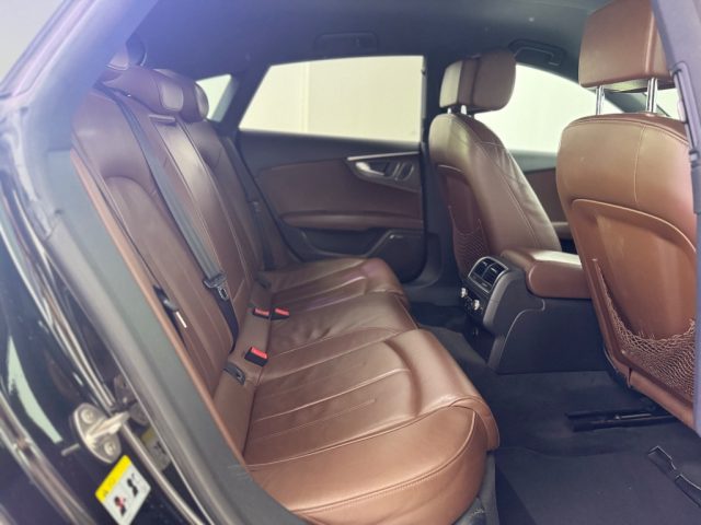 AUDI A7 usata 9