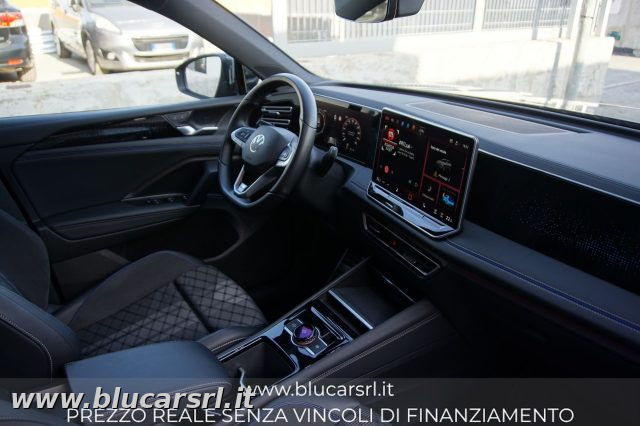 VOLKSWAGEN Tiguan usata 10