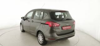 FORD B-Max usata, con Alzacristalli elettrici