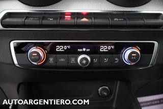 AUDI Q2 usata, con Filtro antiparticolato