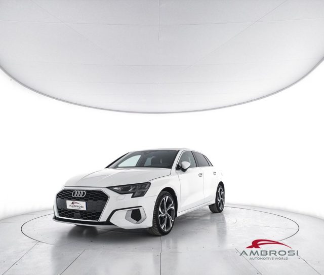 AUDI A3 usata 0