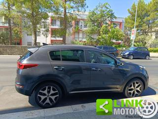 KIA Sportage usata, con Autoradio