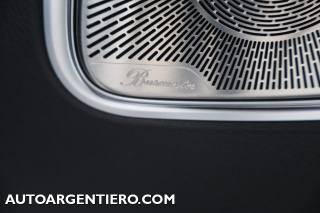 MERCEDES-BENZ GLC 220 usata, con Assistente abbaglianti