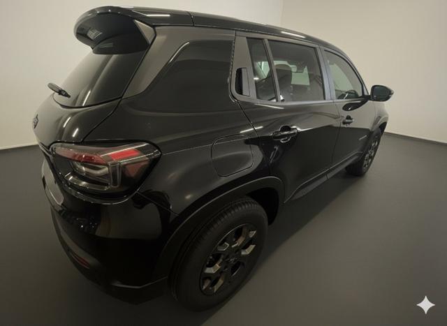 JEEP Avenger usata, con Autoradio