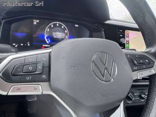 VOLKSWAGEN Taigo usata, con Climatizzatore