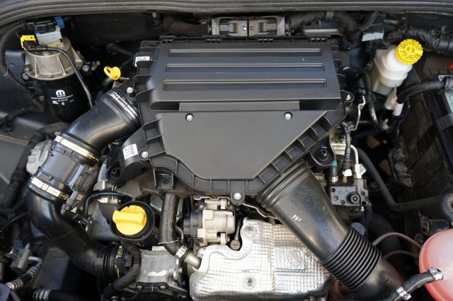 FIAT 500X usata, con Controllo trazione