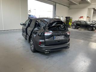 FORD Kuga usata, con Alzacristalli elettrici