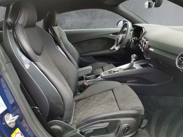 AUDI TT usata, con Fari Xenon