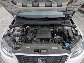 SEAT Arona usata, con USB