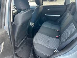 SUZUKI Vitara usata, con Immobilizzatore elettronico