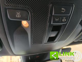 MERCEDES-BENZ CLA 200 usata, con Leve al volante