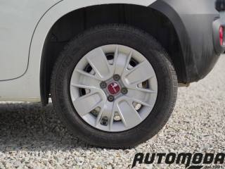 FIAT Panda usata 16
