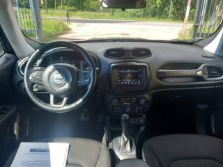 JEEP Renegade usata, con Bluetooth