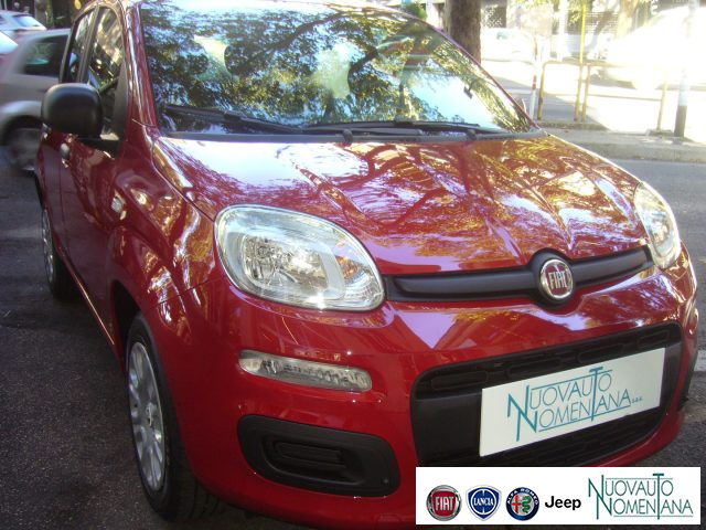 FIAT Panda usata, con Climatizzatore
