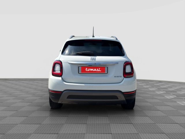 FIAT 500X usata 3
