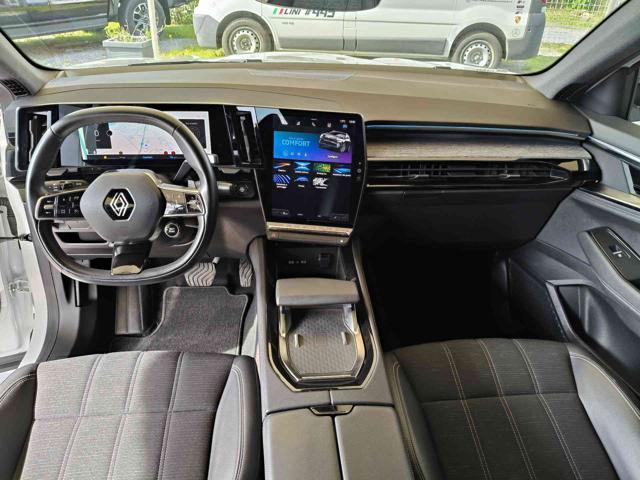 RENAULT Austral usata, con Boardcomputer