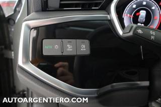 AUDI Q3 usata, con Immobilizzatore elettronico