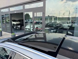 AUDI A6 usata, con Regolazione elettrica sedili