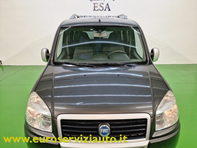 FIAT Doblo usata 46