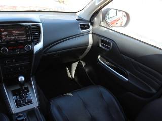 MITSUBISHI L200 usata, con Trazione integrale