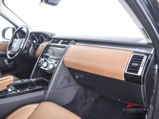 LAND ROVER Discovery usata 13