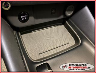 NISSAN Qashqai usata, con Park Distance Control