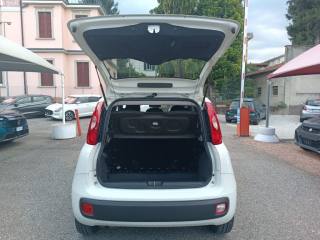 FIAT Panda usata, con Controllo trazione