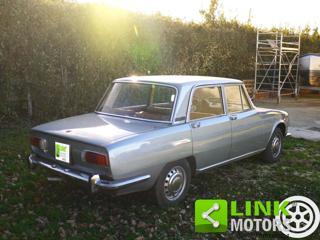 ALFA ROMEO 1750 usata 2