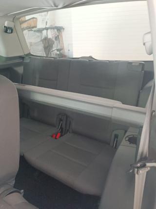 VOLKSWAGEN Touran usata 22