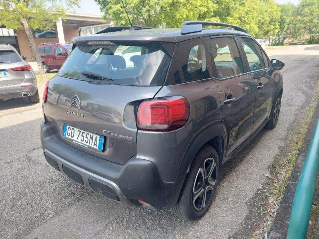 CITROEN C3 Aircross usata, con Airbag Passeggero
