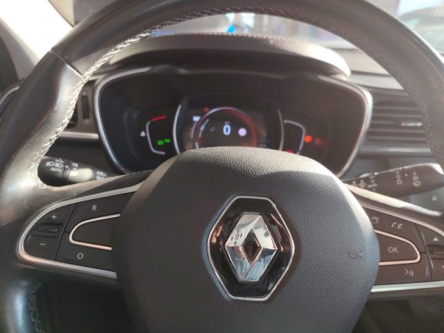 RENAULT Kadjar usata, con Sensore di luce