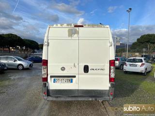 FIAT Ducato usata, con Servosterzo