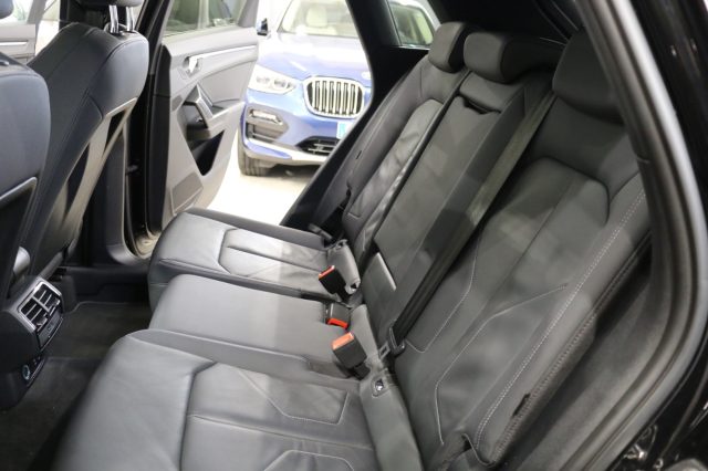 AUDI Q3 usata, con Bluetooth