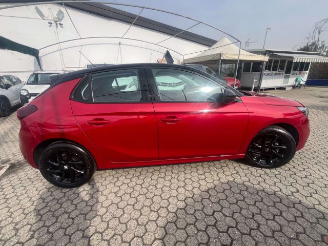 OPEL Corsa usata, con Airbag Passeggero
