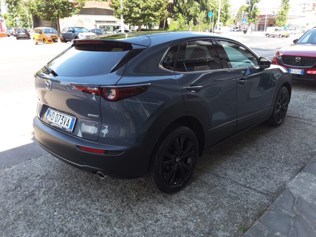 MAZDA CX-30 usata, con Park Distance Control