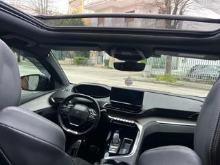 PEUGEOT 3008 usata, con Cerchi in lega