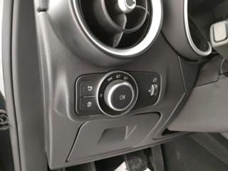 ALFA ROMEO Stelvio usata, con Boardcomputer