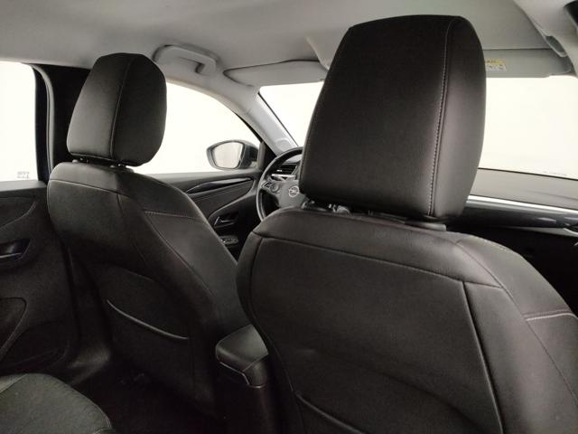 OPEL Corsa usata, con Bracciolo