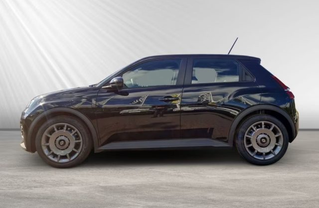 RENAULT R 5 usata, con Cerchi in lega