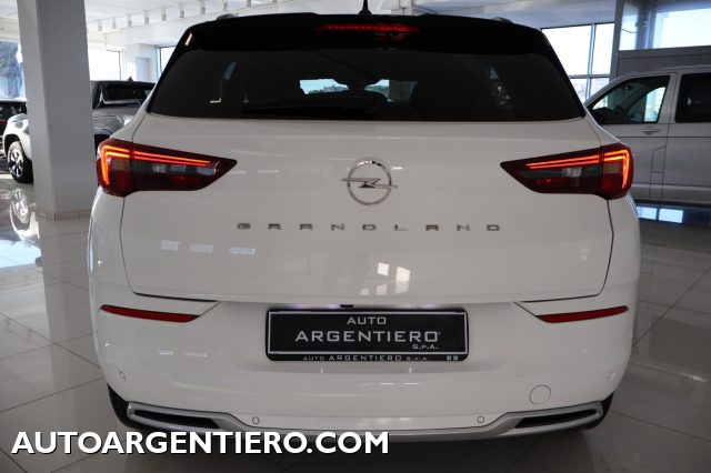 OPEL Grandland usata, con Airbag Passeggero
