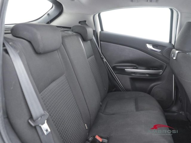ALFA ROMEO Giulietta usata 10