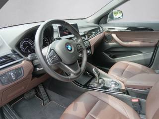 BMW X2 usata, con Alzacristalli elettrici