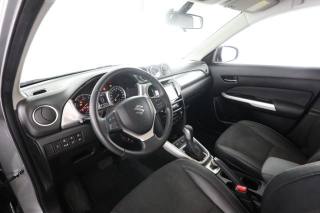 SUZUKI Vitara usata 1