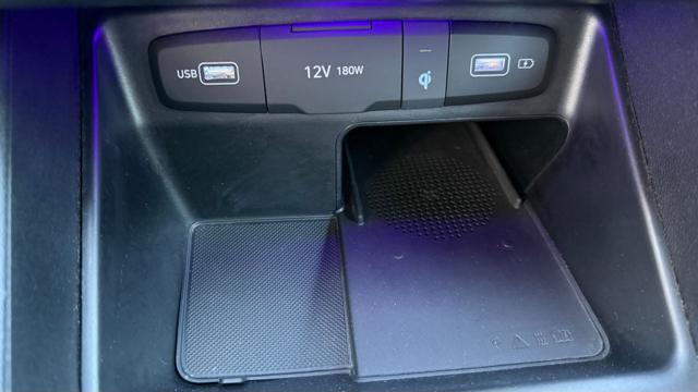 HYUNDAI Tucson usata, con Controllo trazione