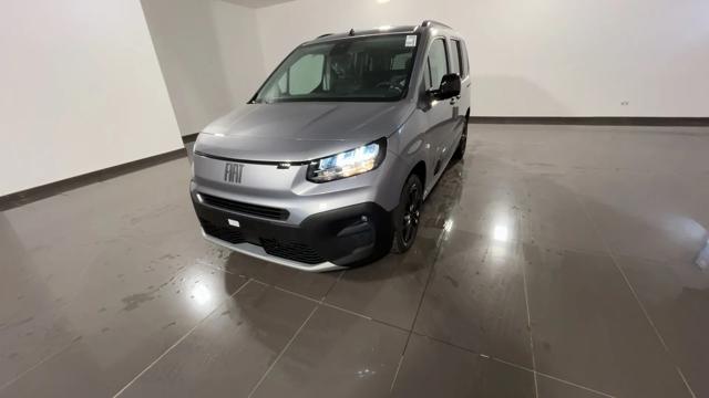 FIAT Doblo usata, con Airbag