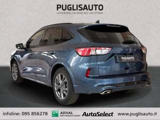 FORD Kuga usata, con Cerchi in lega